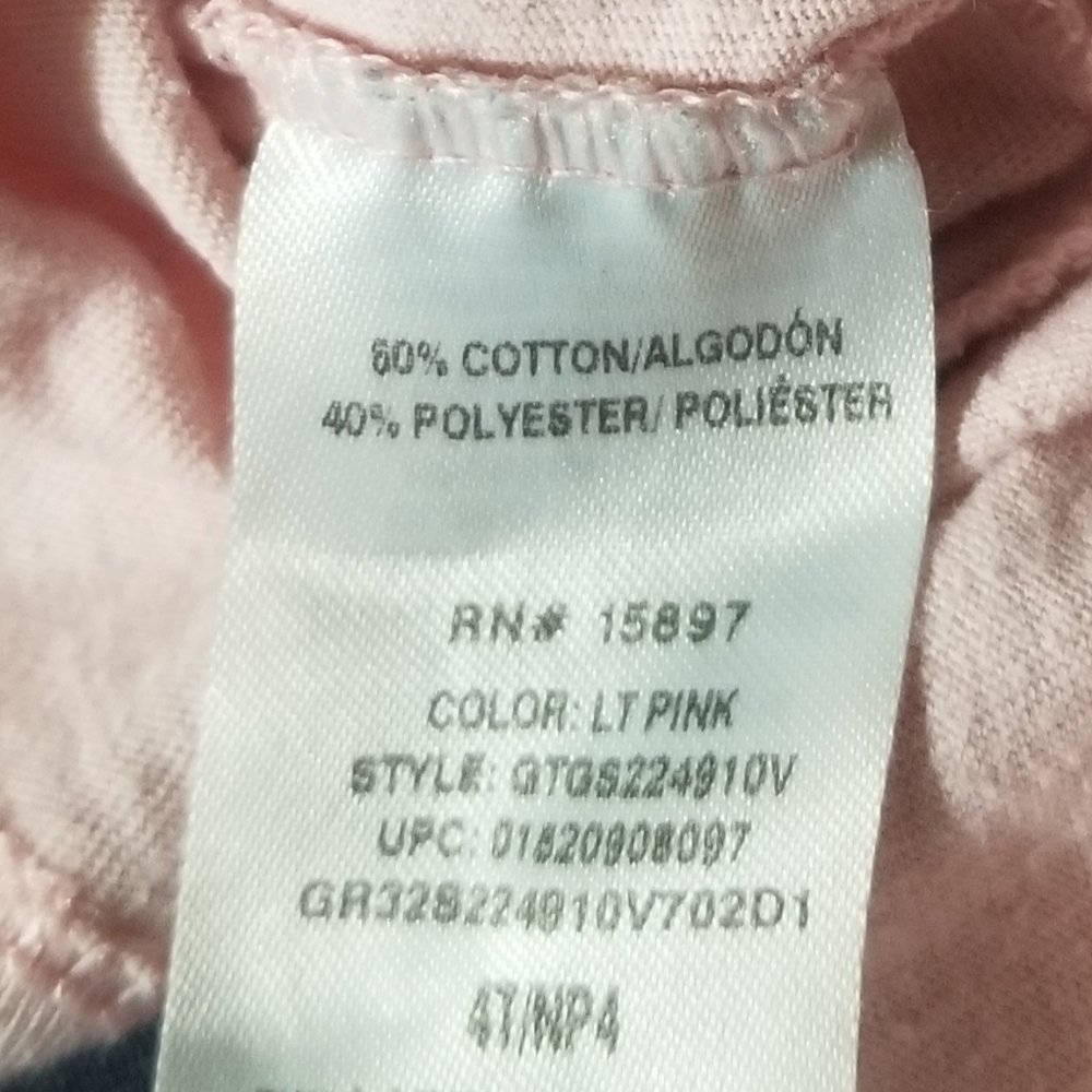 Hodgepodge 4T clothes- Gerber, Garanimals, etc. - Picture 5 of 15
